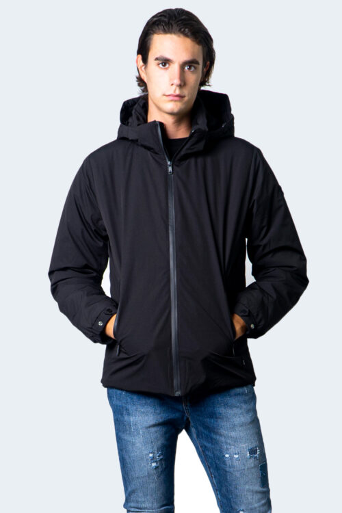 Giacchetto Only & Sons wyatt technical jacket  Nero