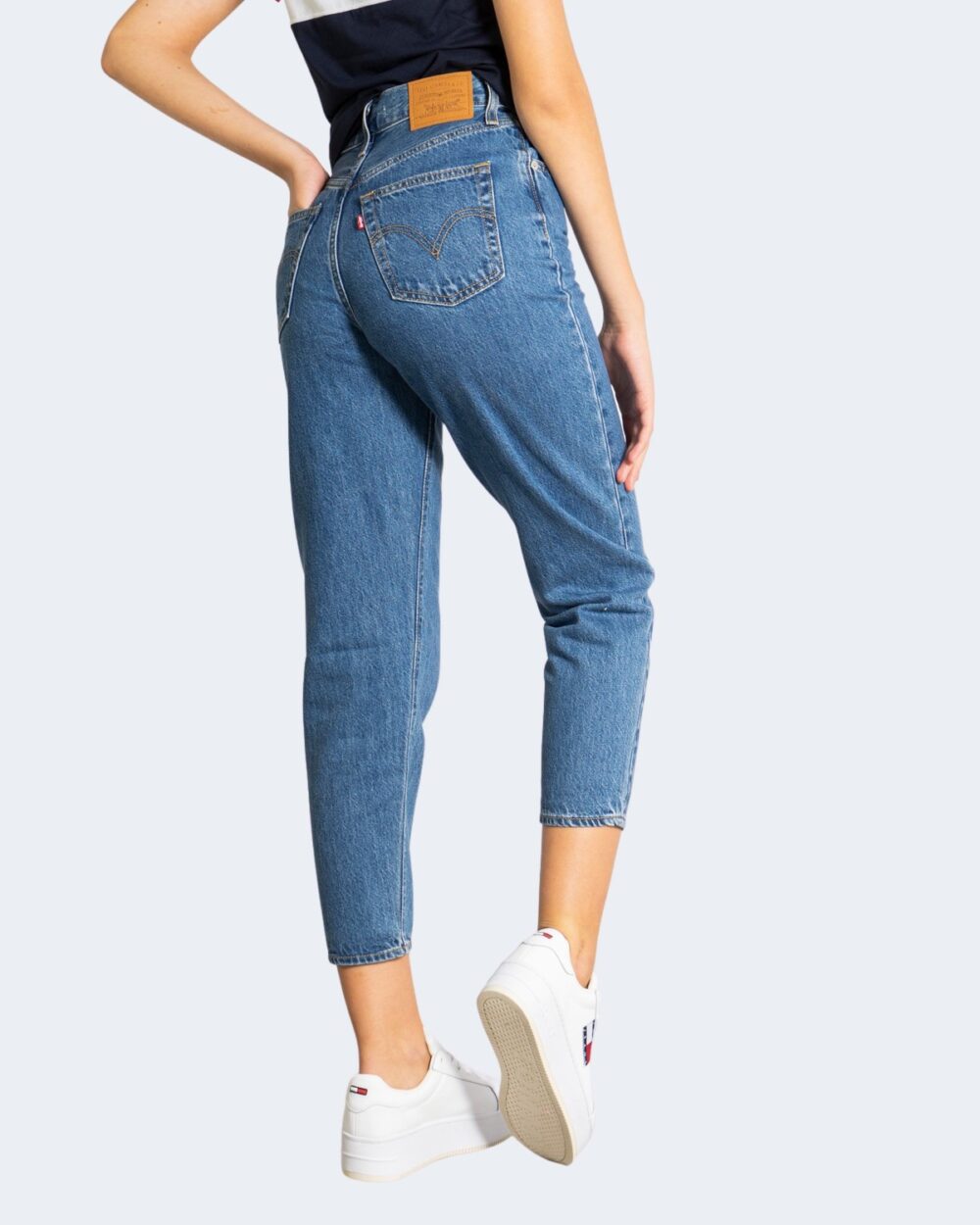 Jeans baggy Levi's® Denim - Foto 1