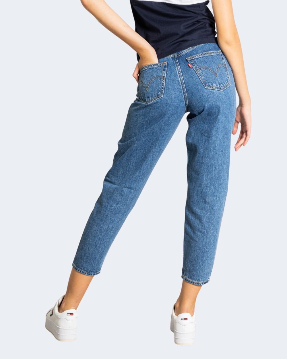 Jeans baggy Levi's® Denim - Foto 3