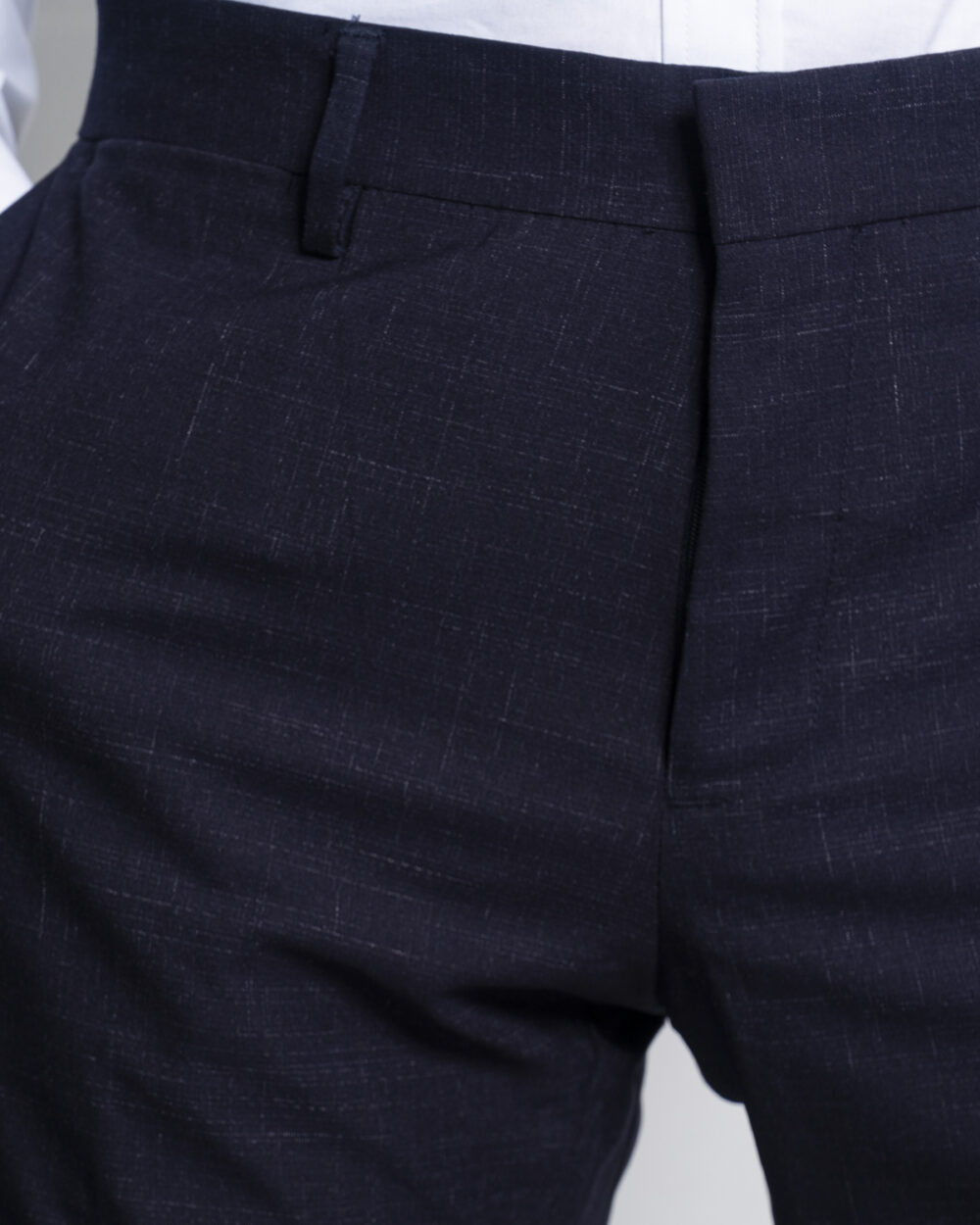 Pantaloni da completo Antony Morato Blu - Foto 4