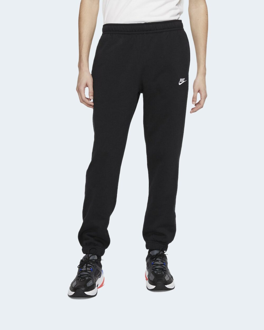 Pantaloni sportivi Nike Nero - Foto 1