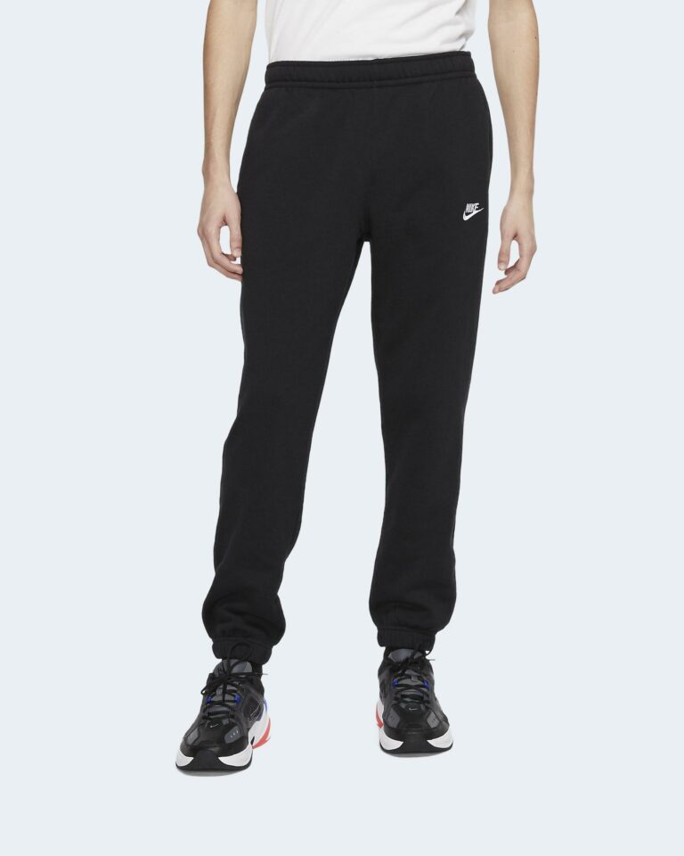 Pantaloni sportivi Nike Nero