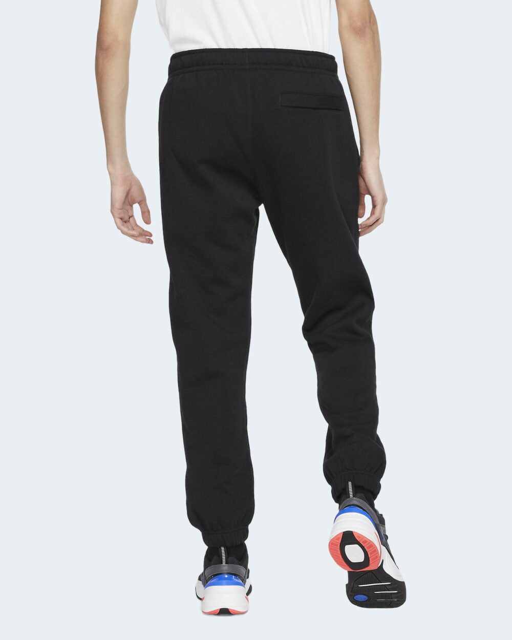 Pantaloni sportivi Nike Nero - Foto 2