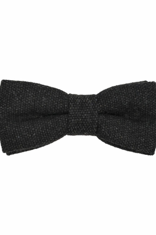 Papillon Only & Sons tim bow tie Nero