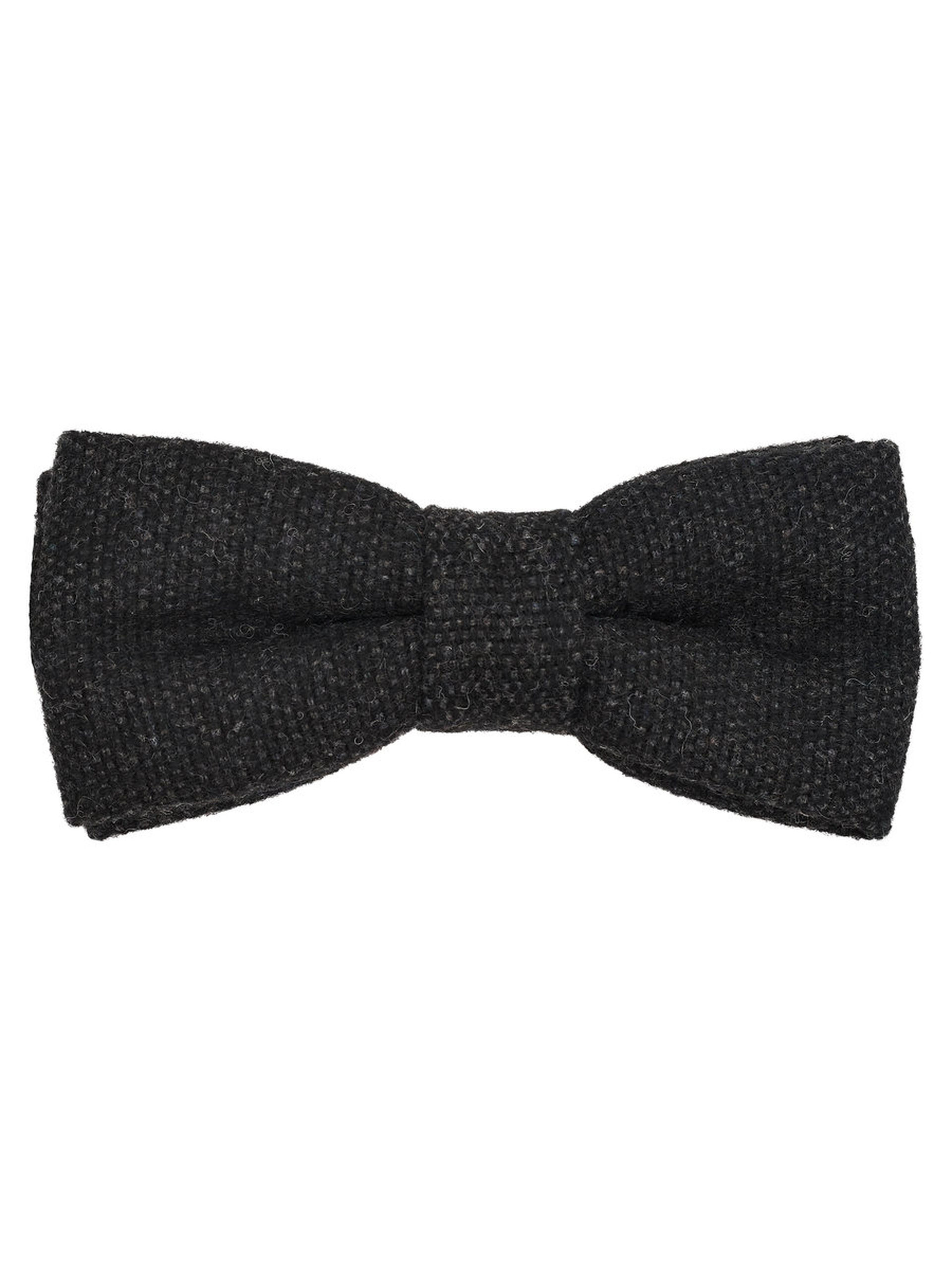 Papillon Only & Sons tim bow tie Nero
