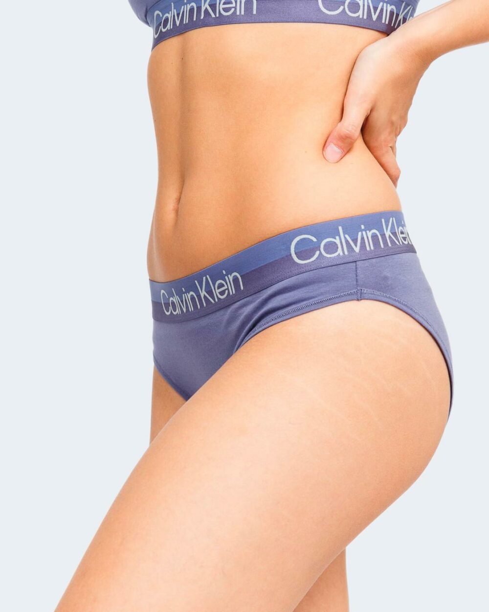 Calvin Klein Underwear Viola - Foto 1