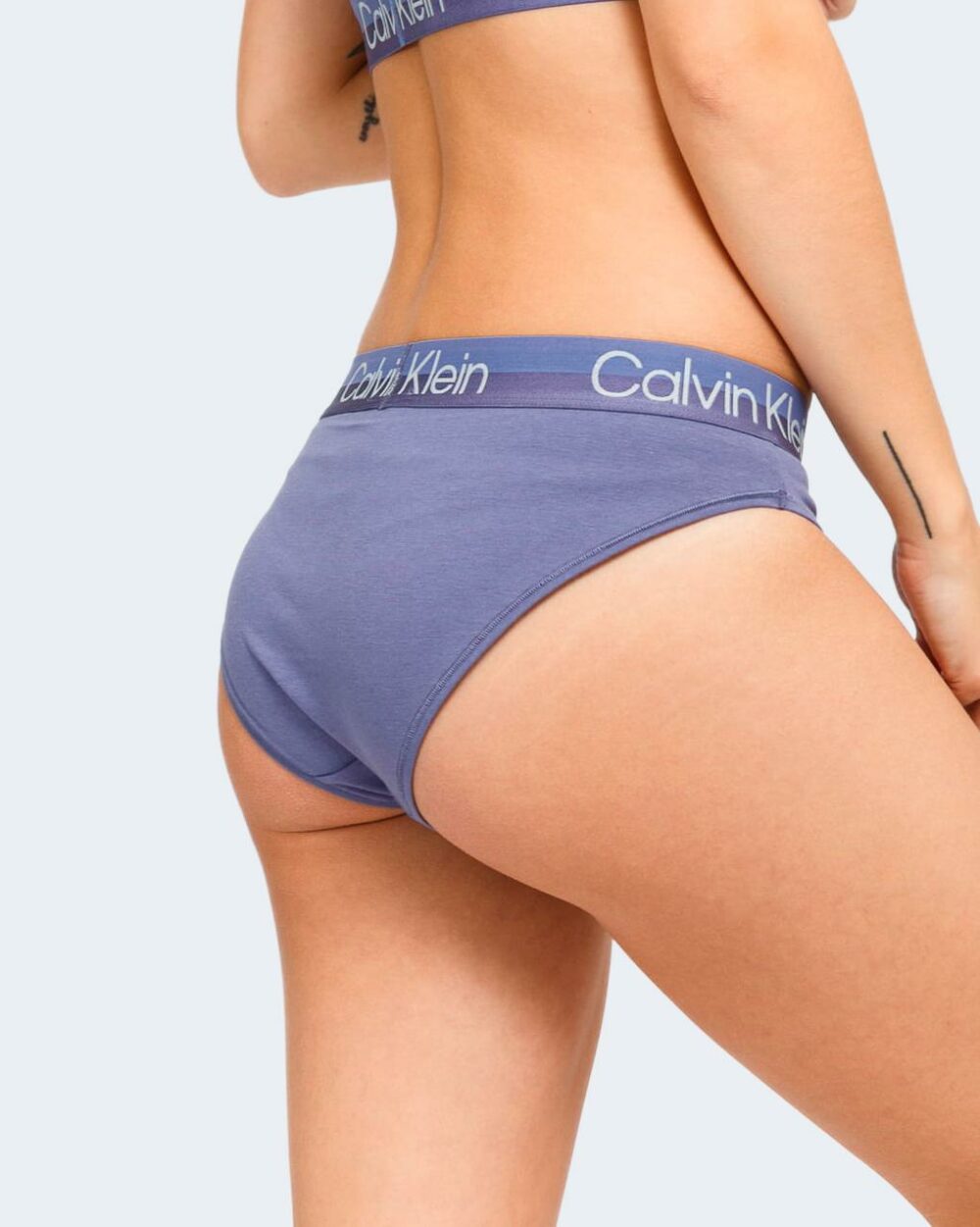 Calvin Klein Underwear Viola - Foto 2