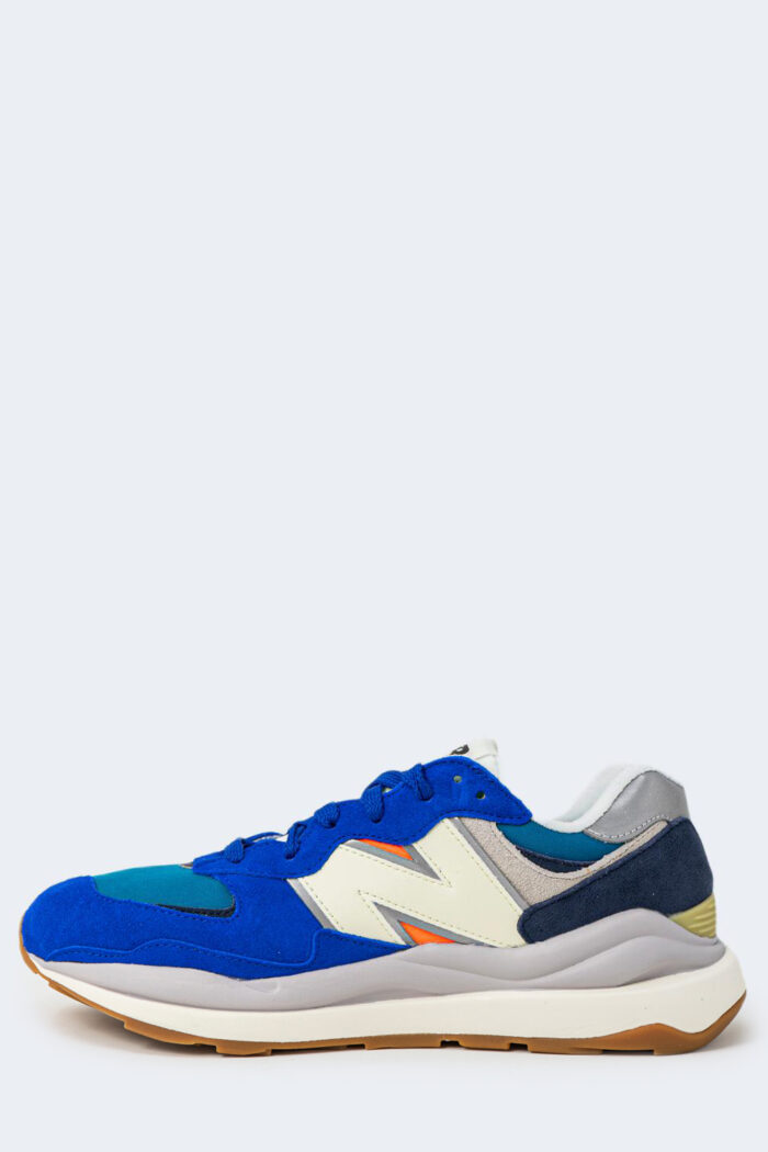 Sneakers New Balance Azzurro