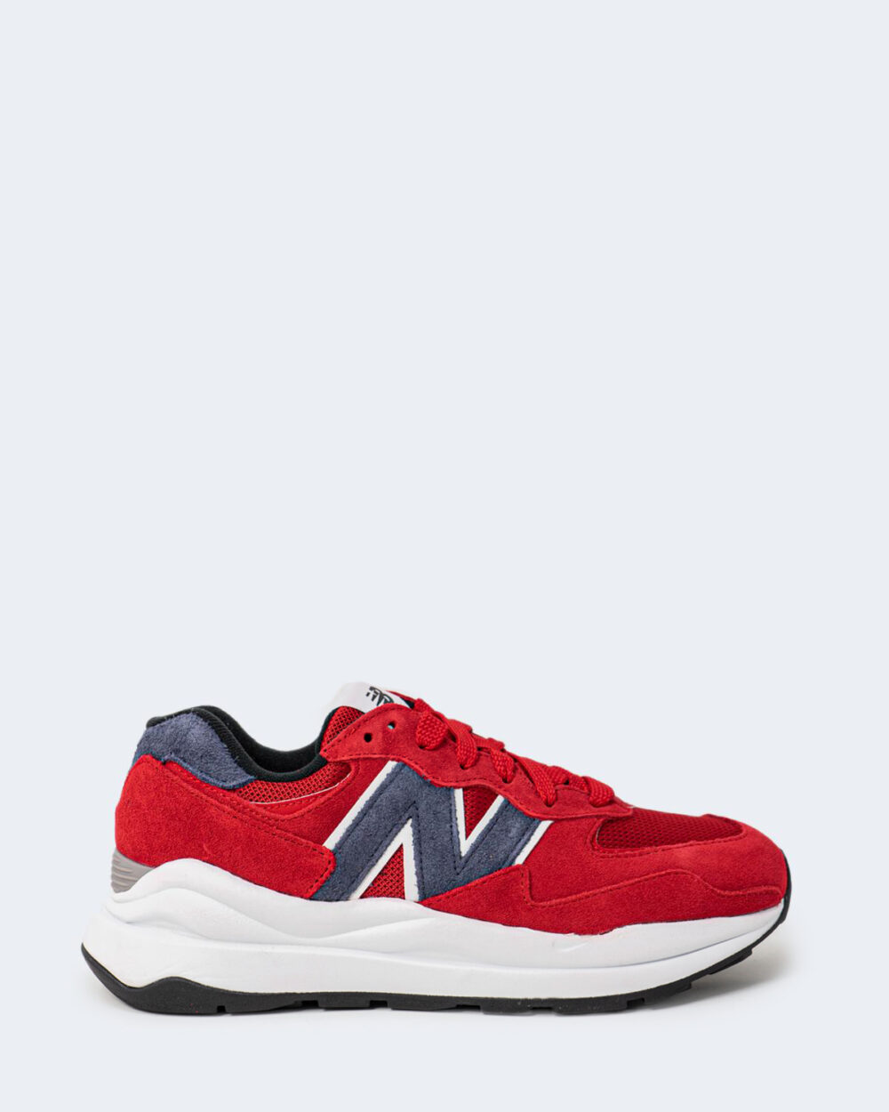Sneakers New Balance Rosso - Foto 1