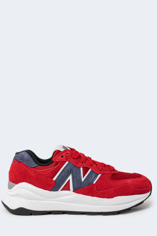 Sneakers New Balance Rosso