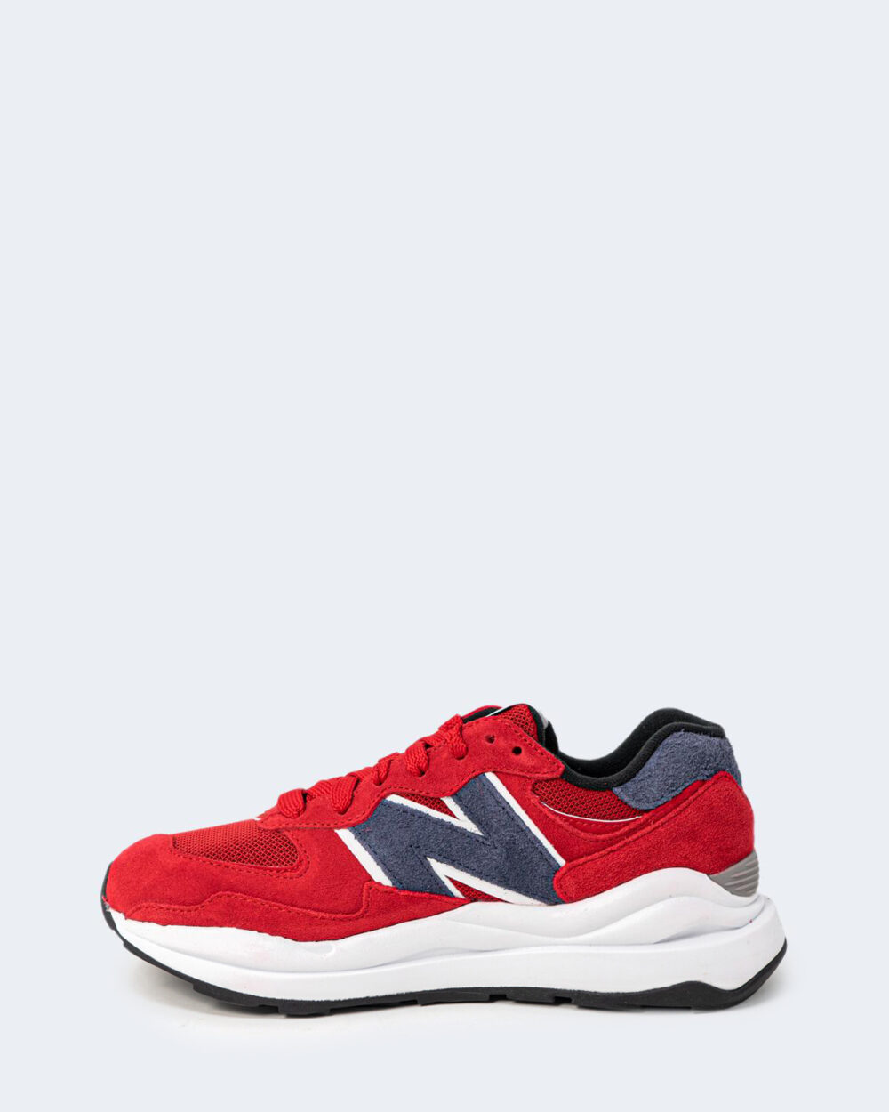 Sneakers New Balance Rosso - Foto 2