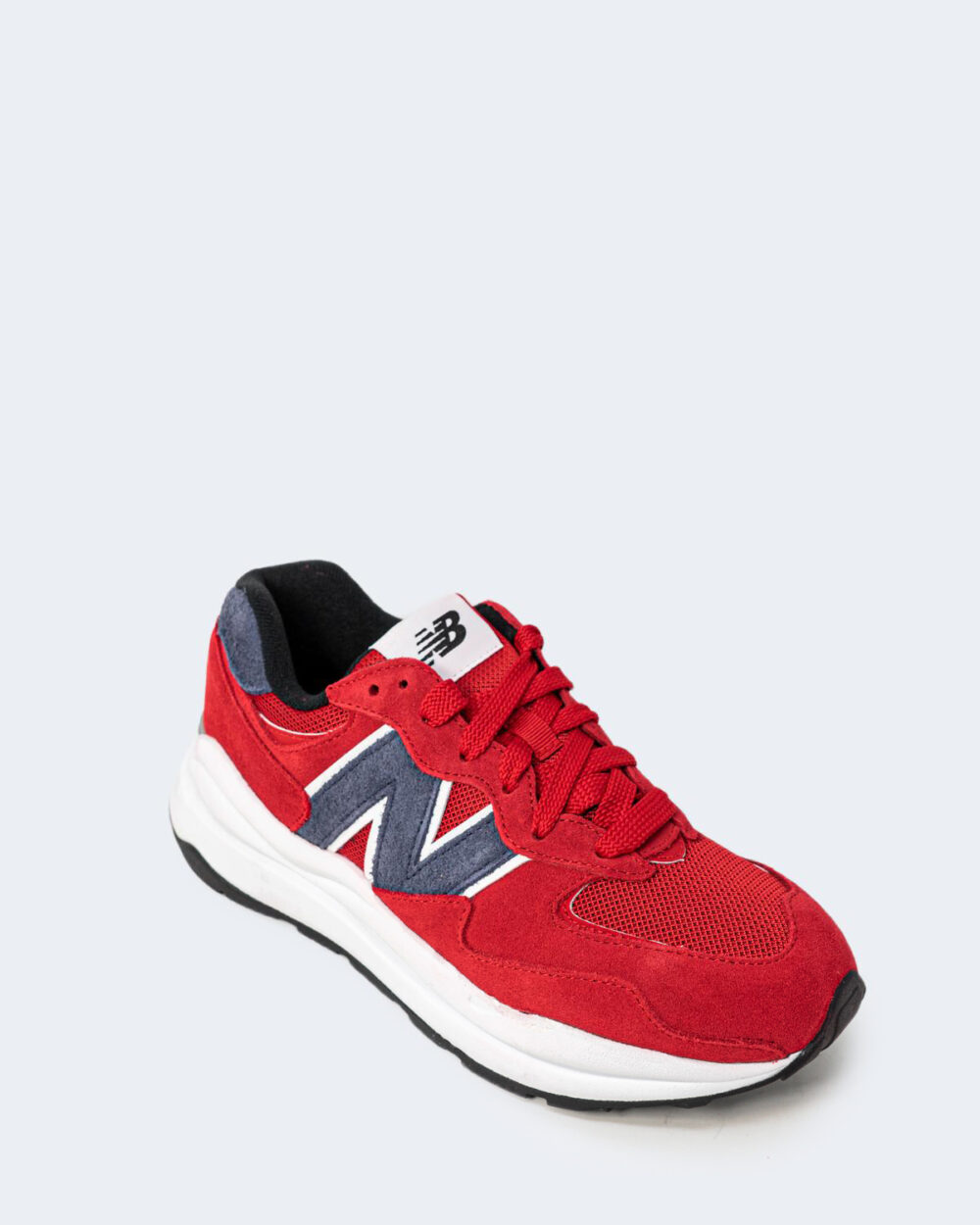 Sneakers New Balance Rosso - Foto 3