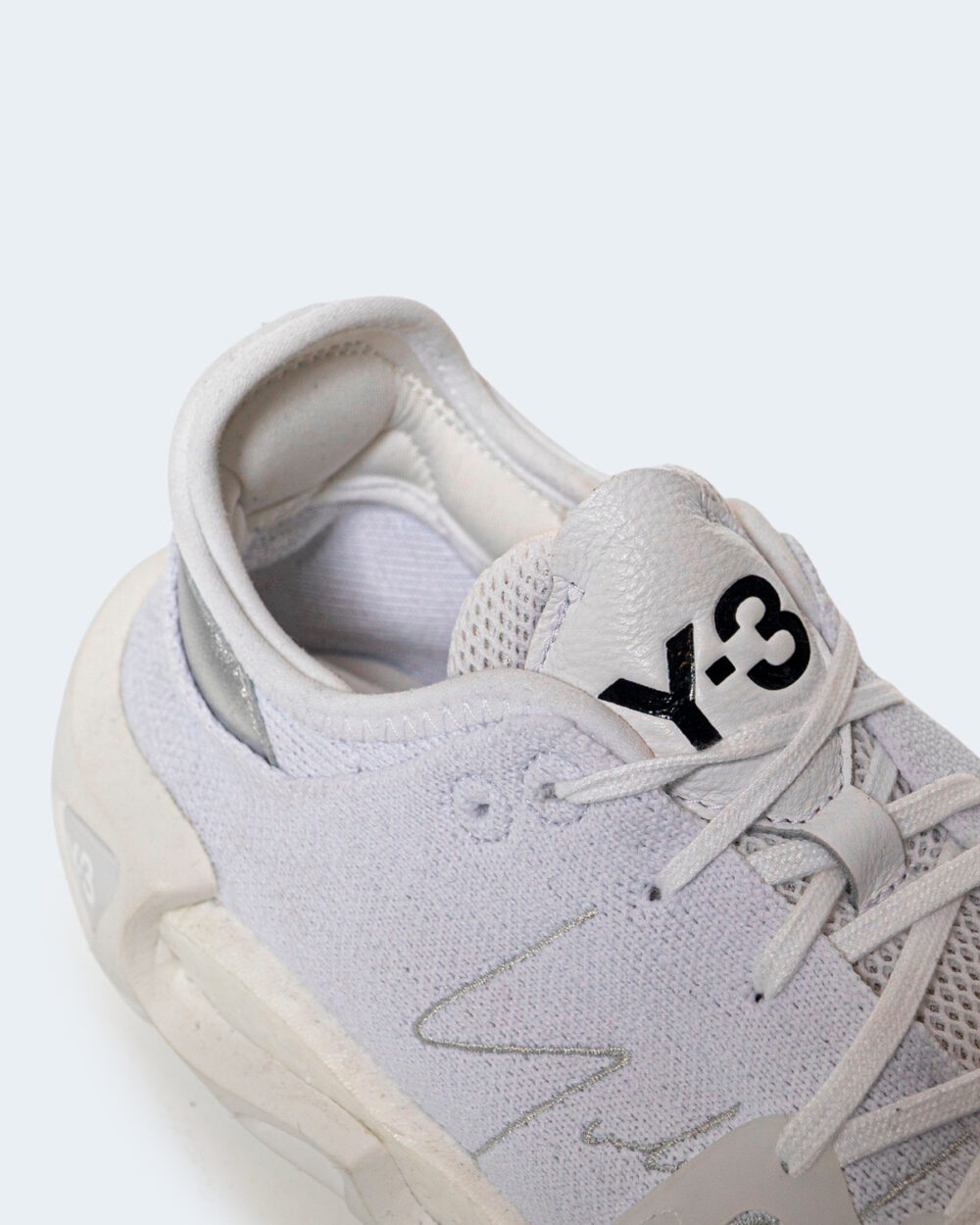 Sneakers Y-3 Bianco - Foto 5