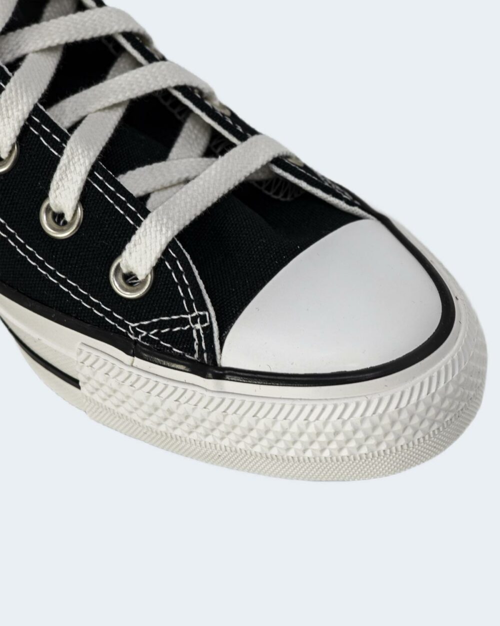 Sneakers Converse Nero - Foto 5