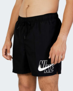 Costume da bagno Nike Swim Nero - Foto 1