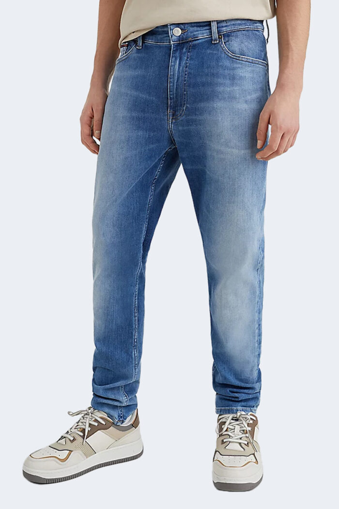 Jeans slim Tommy Hilfiger Jeans simon skny bf1231 Denim chiaro