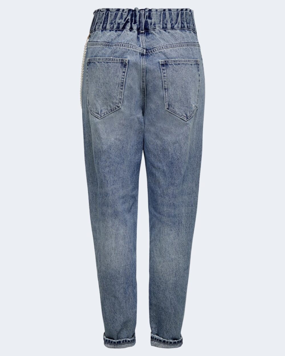 Jeans Only Blue Denim - Foto 5