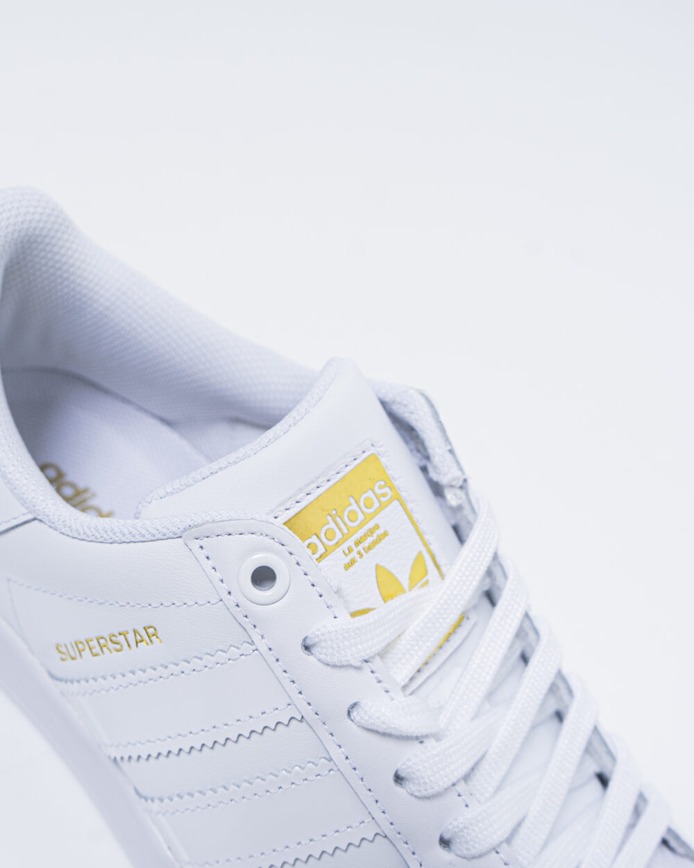 Sneakers Adidas Bianco - Foto 3
