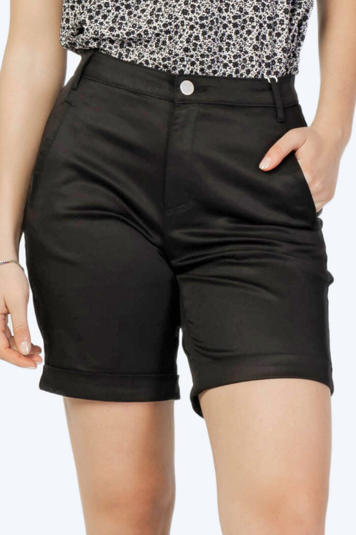 Shorts Vila Clothes noos – vichino rwre new shorts-noos Nero