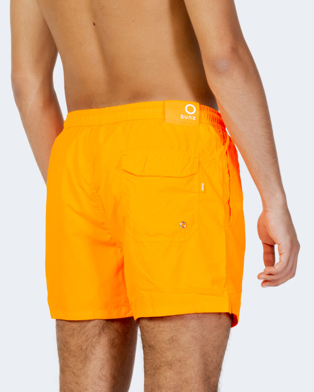 Costume da bagno Suns Arancione - Foto 6