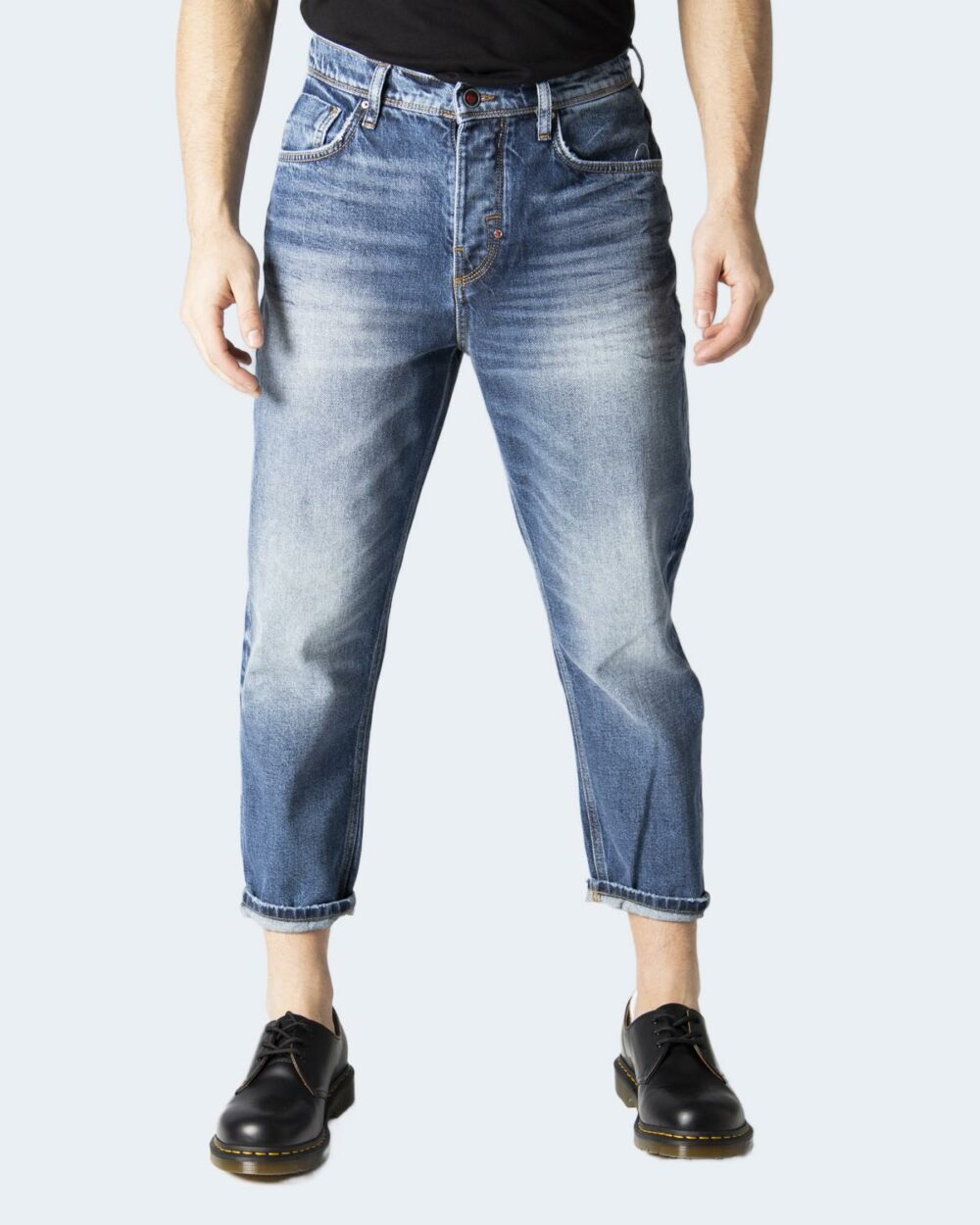 Jeans Antony Morato Blue Denim - Foto 1