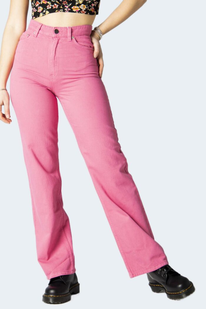 Jeans slim Only Rosa
