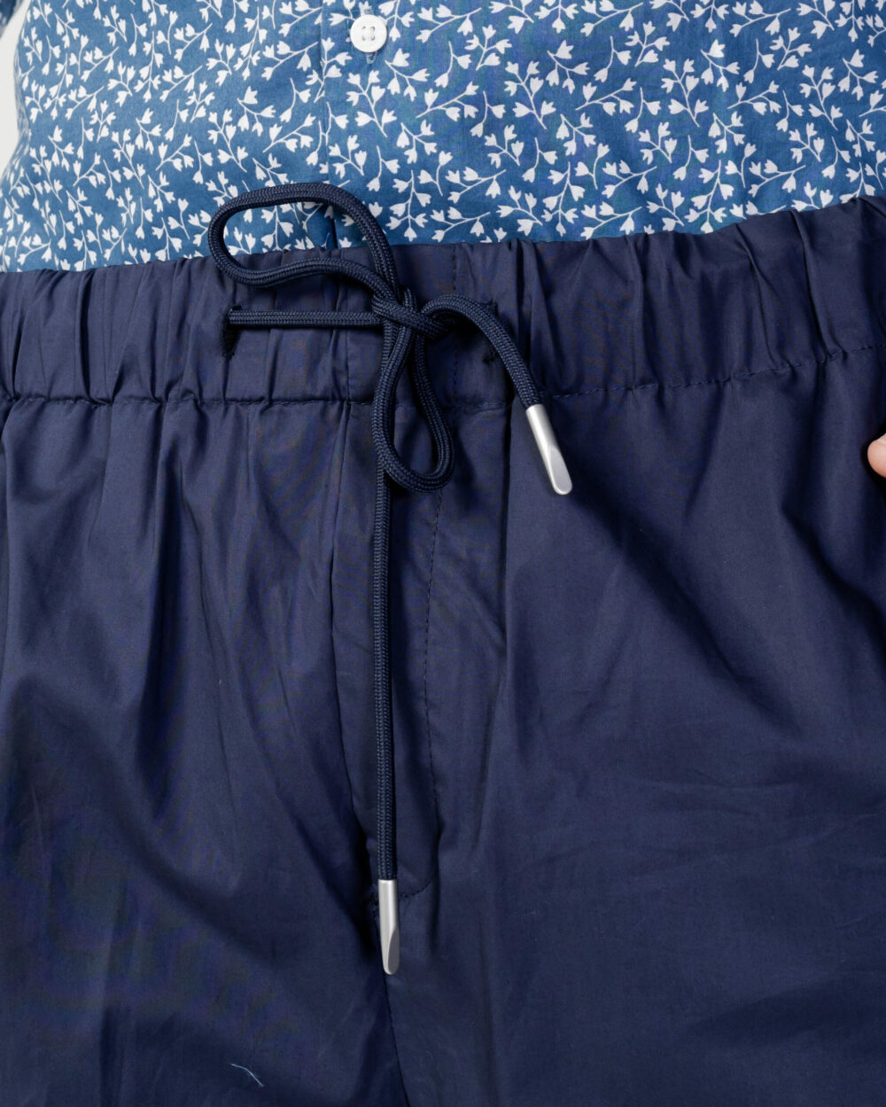 Pantaloni slim Antony Morato Blu - Foto 2