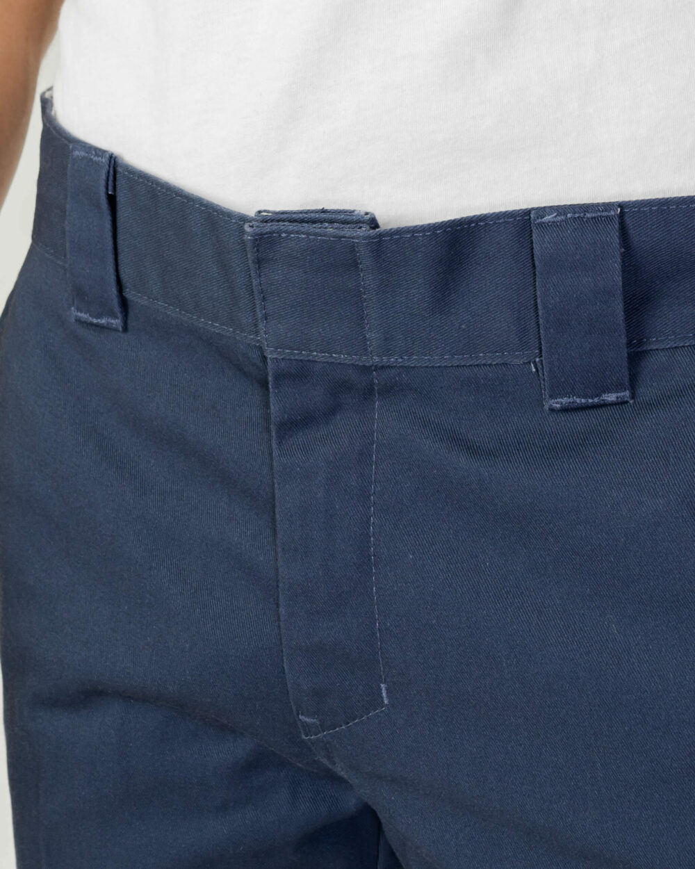 Shorts Dickies Blu - Foto 2