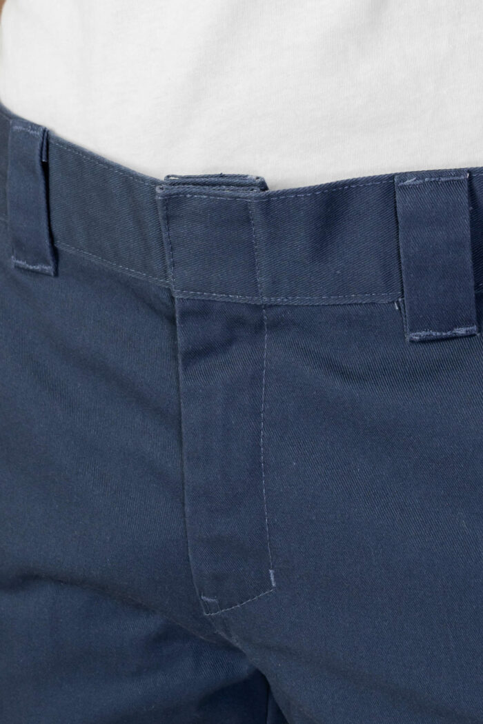 Shorts Dickies slim fit short rec  dk0a4xnfnv01 Blu