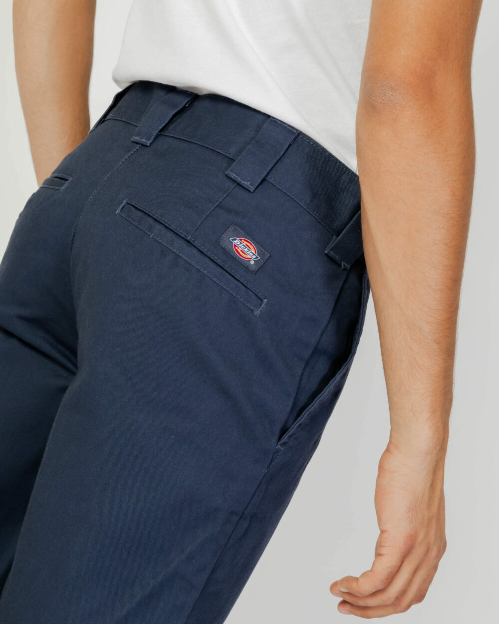 Shorts Dickies Blu - Foto 4