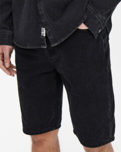 Shorts Only & Sons Nero - Foto 1