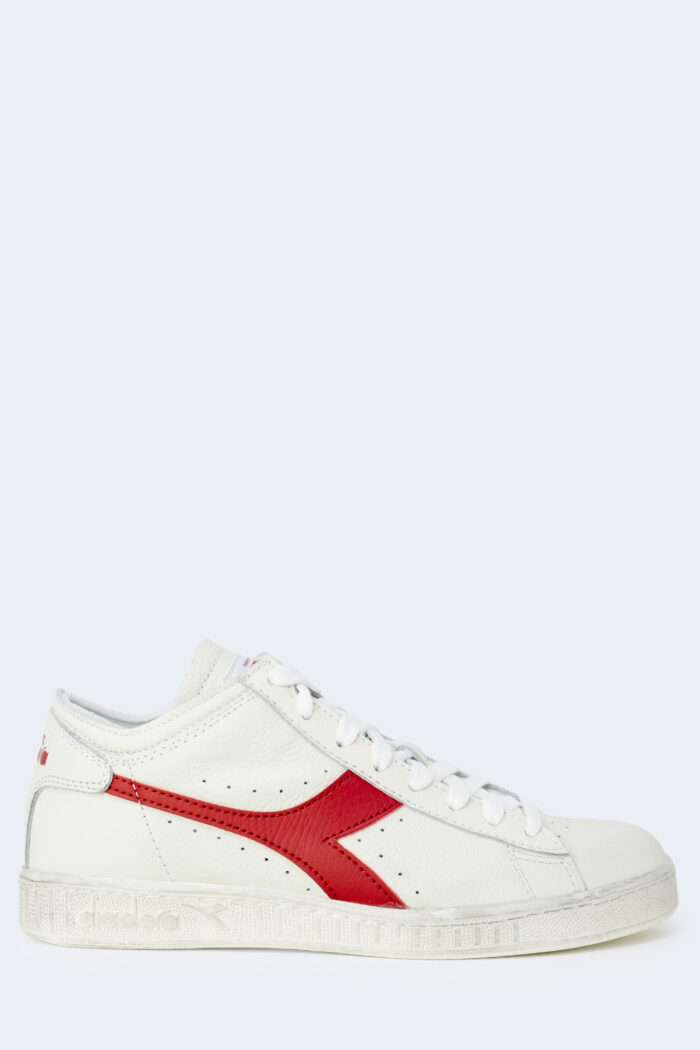 Sneakers Diadora Rosso