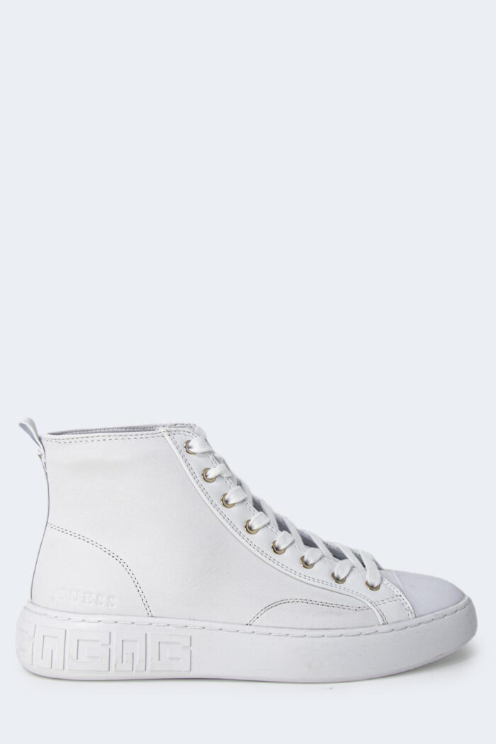 Sneakers Guess Bianco