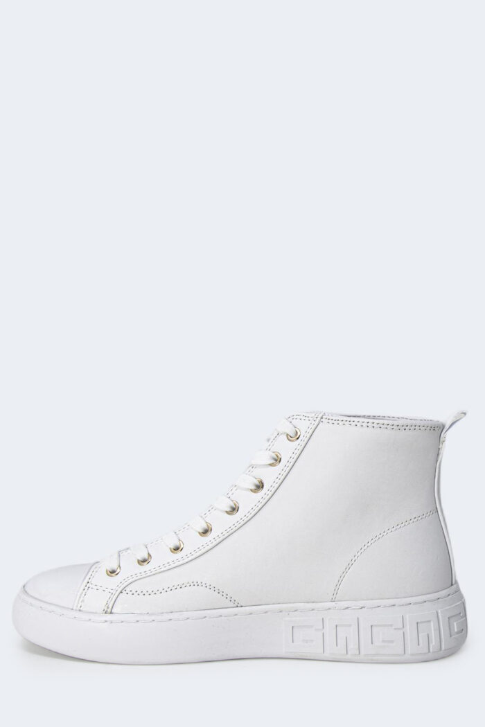 Sneakers Guess Bianco