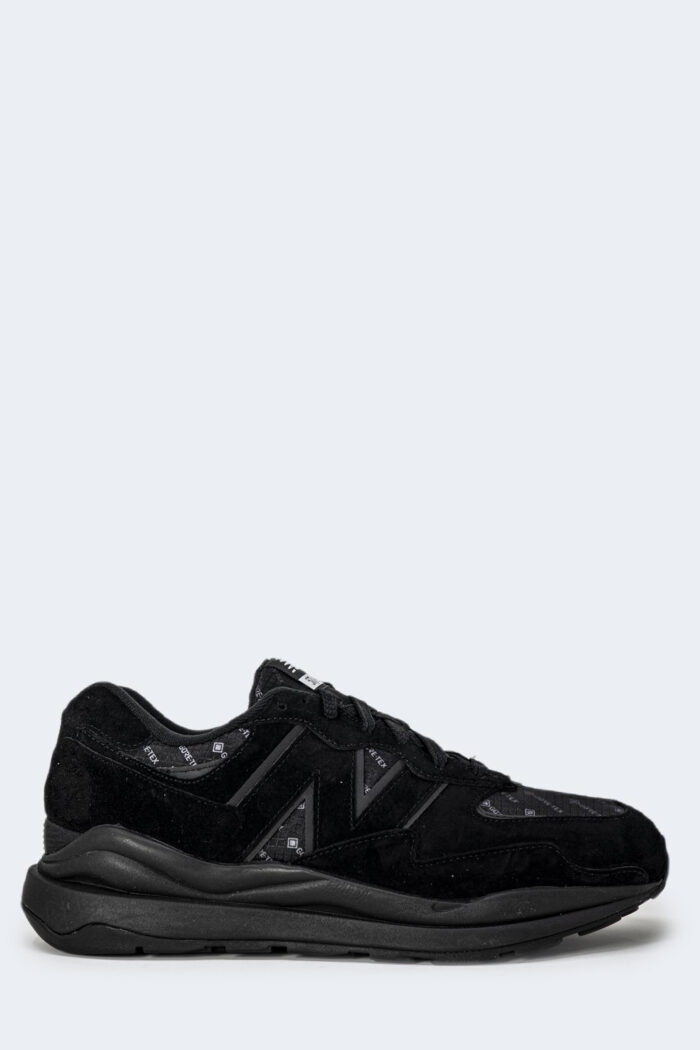 Sneakers New Balance 5740 Nero