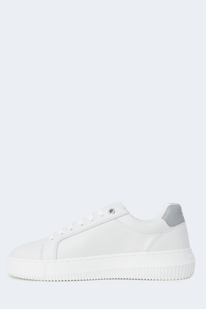 Sneakers Calvin Klein Jeans Bianco