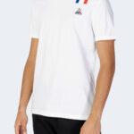 T-shirt LE COQ SPORTIF Bianco - Foto 1