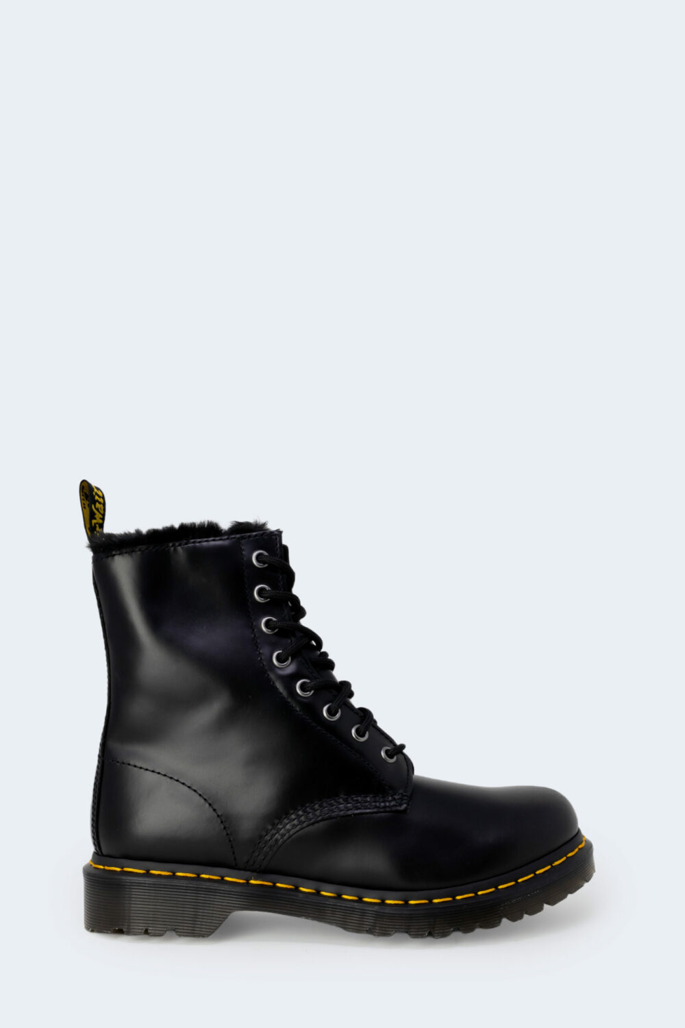 Anfibi Dr. Martens Nero - Foto 1