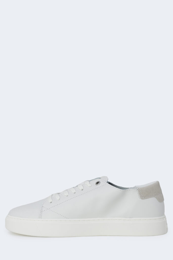 Sneakers Calvin Klein Bianco
