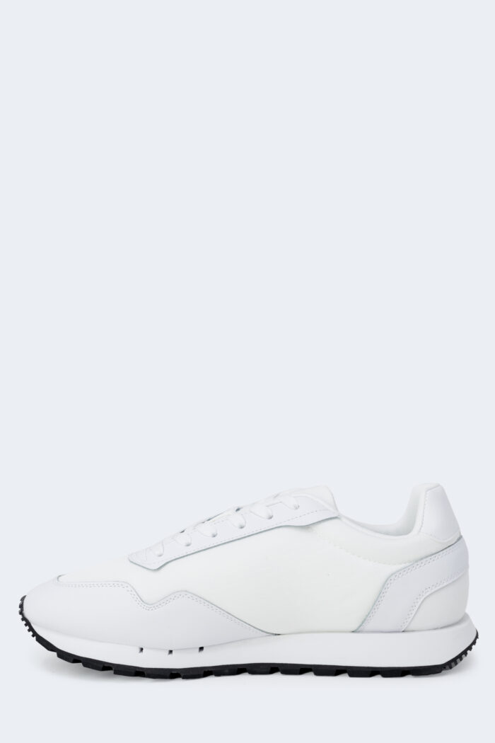Sneakers Tommy Hilfiger Jeans Bianco