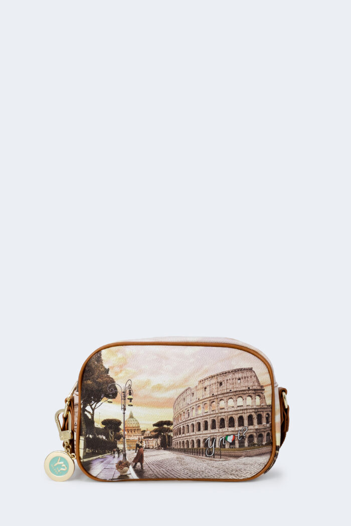 Borsa Y Not? Life in Rome