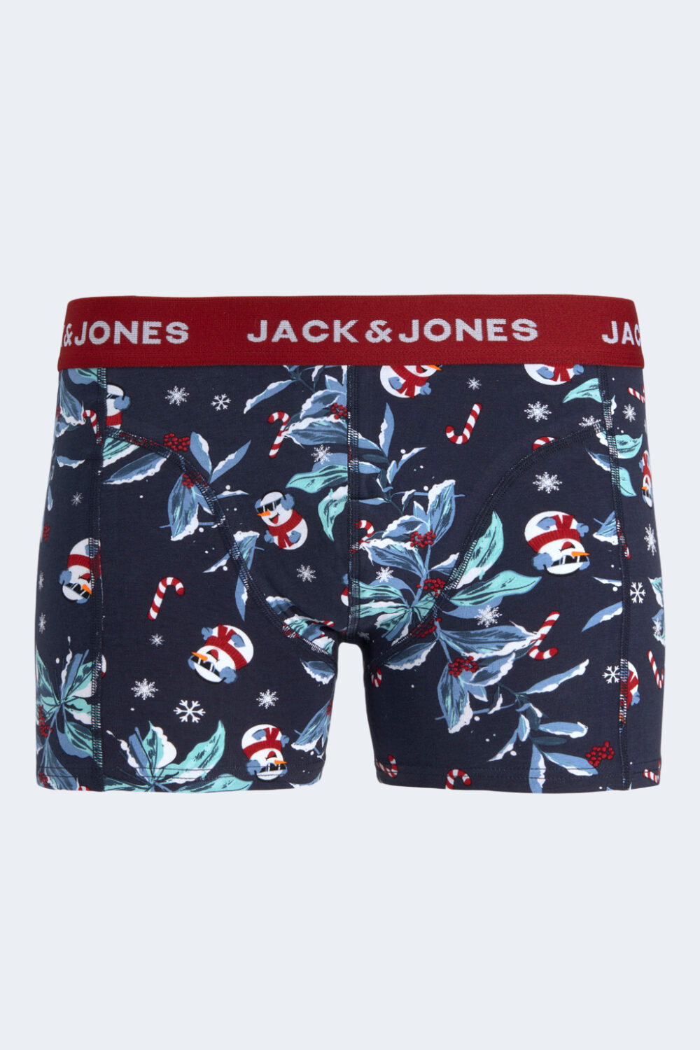 Boxer Jack Jones Blu - Foto 2