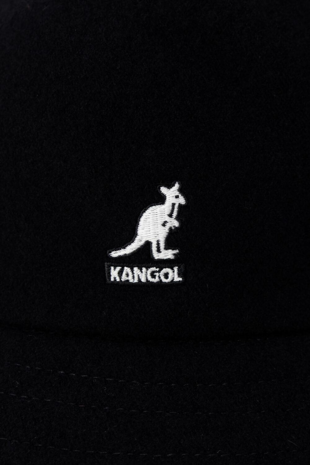 Cappello con visiera Kangol Nero - Foto 2