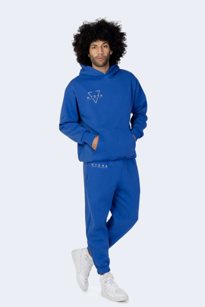 Tuta Hydra Clothing Azzurro