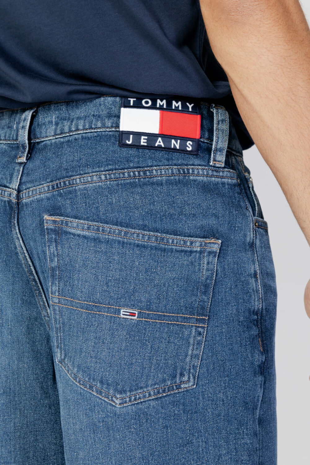Jeans Tommy Hilfiger Jeans Denim - Foto 2