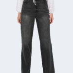 Jeans slim Only Grigio - Foto 1