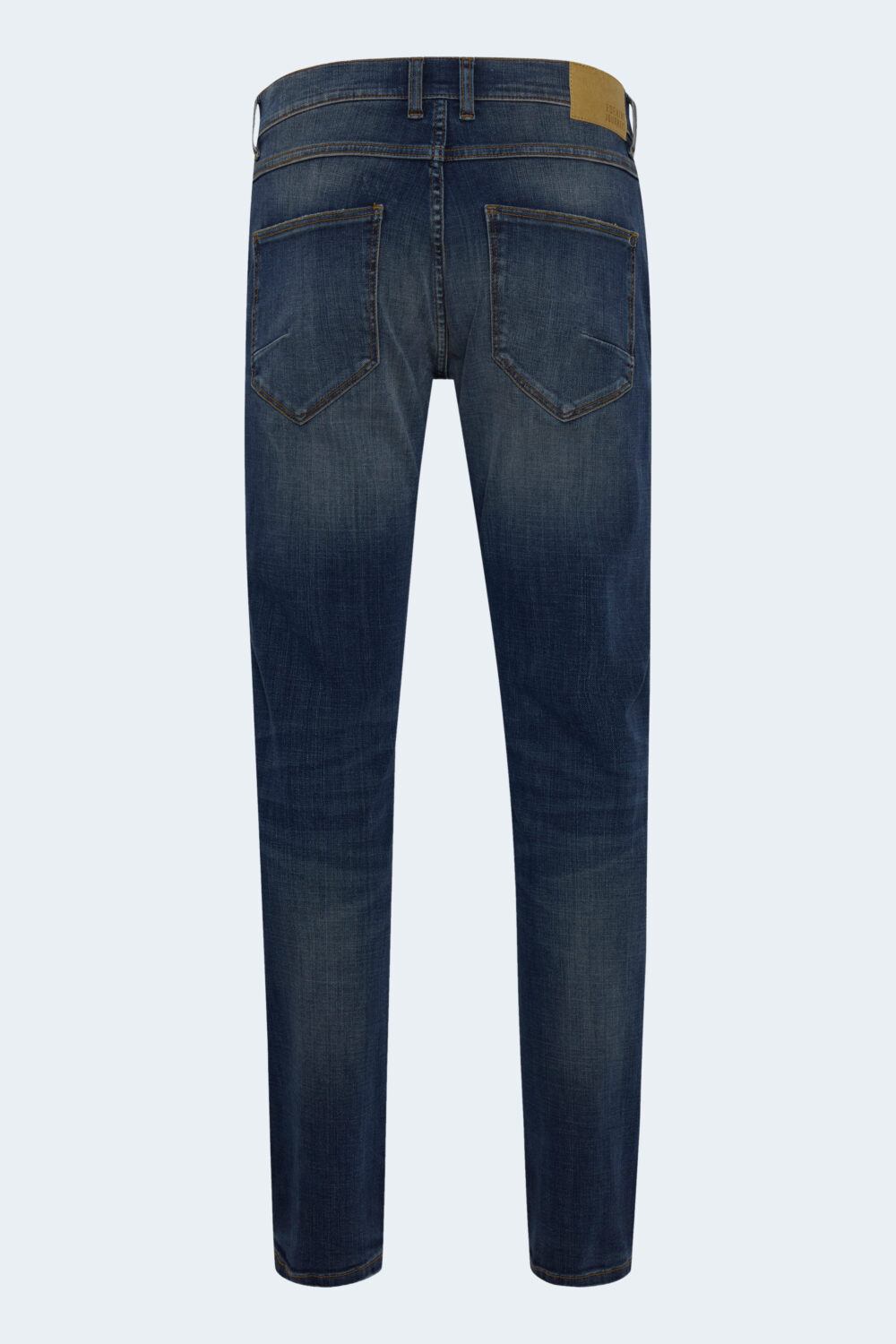 Jeans slim SOLID Denim - Foto 5