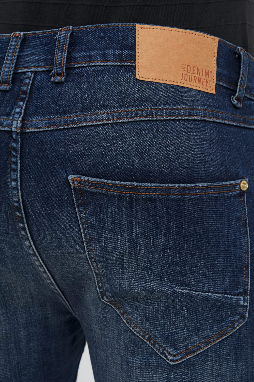 Jeans slim SOLID Denim - Foto 6
