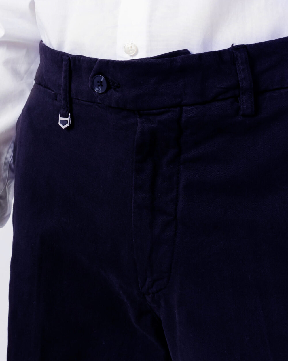Pantaloni Antony Morato Blu - Foto 2