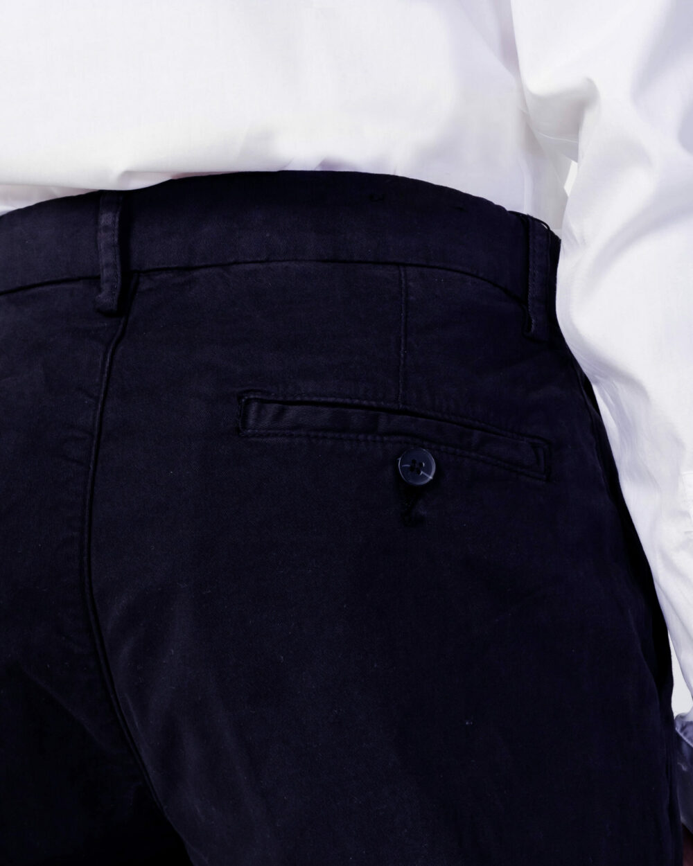 Pantaloni Antony Morato Blu - Foto 4